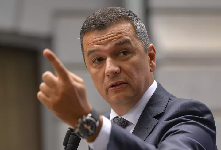 Premierul Ilie Bolojan susține că Guvernul nu va majora alte taxe pentru companii: „Ne axăm pe scăderea cheltuielilor, să aducem politici care să ne asigure dezvoltarea”