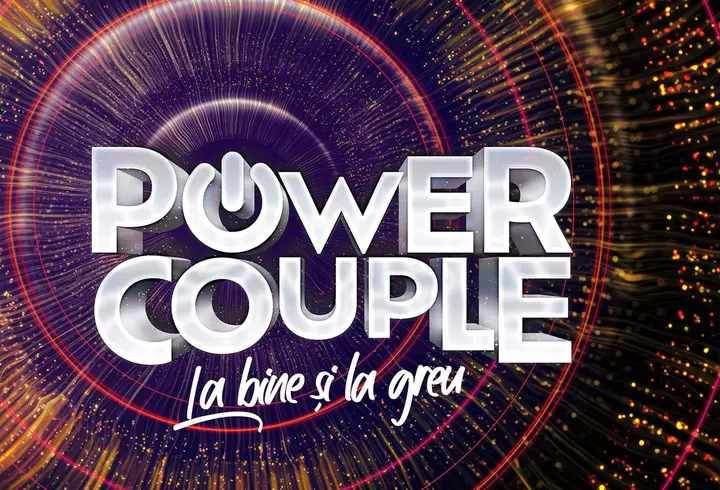 Sandra Izbașa și Răzvan Bănică, despre experiența Power Couple. Cum i-a schimbat emisiunea și în ce relații au rămas cu celelalte cupluri: „Ne-am iubit și ne-am susținut așa cum o facem și acasă” / EXCLUSIV