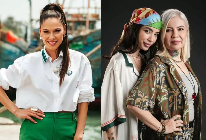 Irina Fodor a dezvăluit că a ținut ascunsă o problemă medicală, la Asia Express 2025: "Dacă nu le aveam, nu aș fi știut cu cine stau de vorbă"