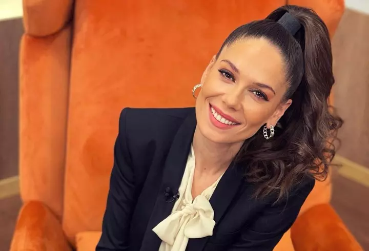 Irina Fodor a dezvăluit că a ținut ascunsă o problemă medicală, la Asia Express 2025: "Dacă nu le aveam, nu aș fi știut cu cine stau de vorbă"