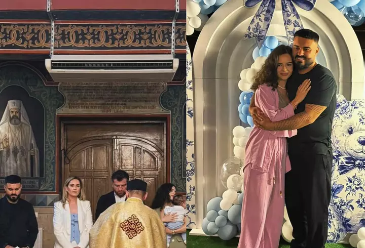Ce decizie a luat Oana Ciocan la scurt timp după ce s-a împăcat cu Jador: "M-am gândit serios. Vreau să fac asta"