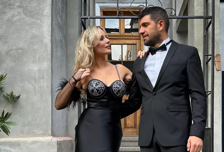 Irinel Columbeanu nu a mai fost sunat sau vizitat de fiica lui, Irina. Ce l-a întristat după defilarea tinerei din Cluj: „Și-ar dori să devină medic, nu fotomodel, ca mama ei”