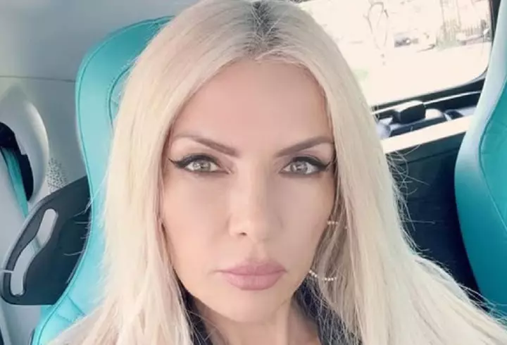 Anca Dinicu a fost cerută în căsătorie de Georgian Păun, tatăl fiului ei: „Vara trecută, în Thailanda. A fost un moment frumos”. Ce spune actrița despre nuntă și cum și-a cunoscut iubitul / EXCLUSIV