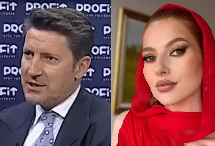 Alexia Eram a decis să nu-și mai ascundă iubitul. S-au sărutat pasional în imaginile postate de ziua de naștere a lui Tonghi: „La mulți ani, A!”