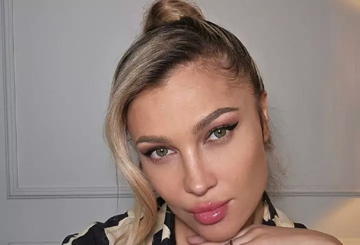 Cum arată penthouse-ul de 4 milioane de euro în care locuiește Andreea Popescu. Are saună și cinema privat, terase și grădină / Ce se întâmplă la partaj, după divorțul de Rareș Cojoc