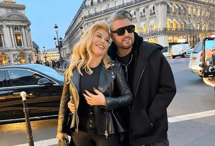 De ce nu s-ar muta Loredana niciodată din București: "Cu toate păcatele lui, are ceva acolo! Ceva care nu găsești nici în America, nici în Australia"