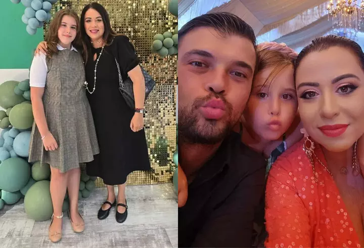 Oana Roman, deranjată că influencerii au ignorat-o la un eveniment din Capitală. Cum își explică acest lucru: „Eu am fost în față dinaintea lor!”