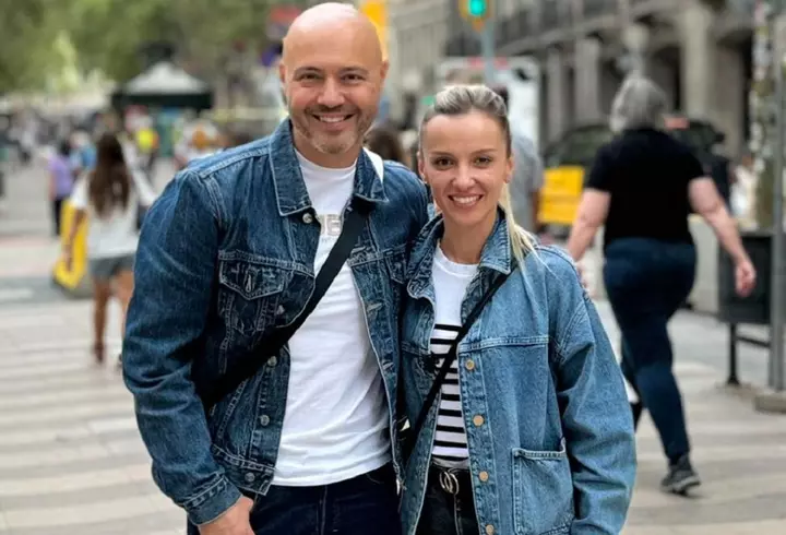 Manuela de la Casa iubirii a recunoscut că este îndrăgostită de Dorobanțu: „Îmi doresc să nu mai simt”/ Cum a reacționat Filip