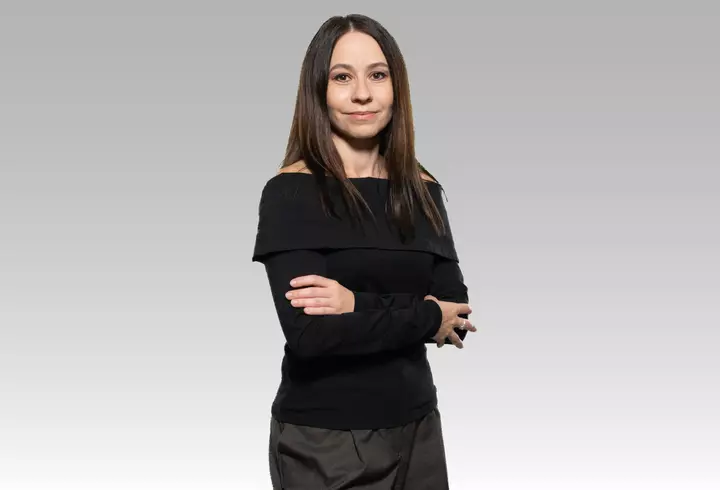 Cine este Cristina Chiriac, noul procuror general al României. Are 42 de ani, un venit anual declarat de 63 de mii de euro, iar Nicușor Dan spune despre ea că este cea mai bună din țară