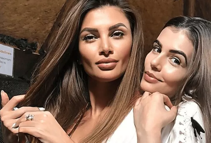 Irinel Columbeanu nu a mai fost sunat sau vizitat de fiica lui, Irina. Ce l-a întristat după defilarea tinerei din Cluj: „Și-ar dori să devină medic, nu fotomodel, ca mama ei”