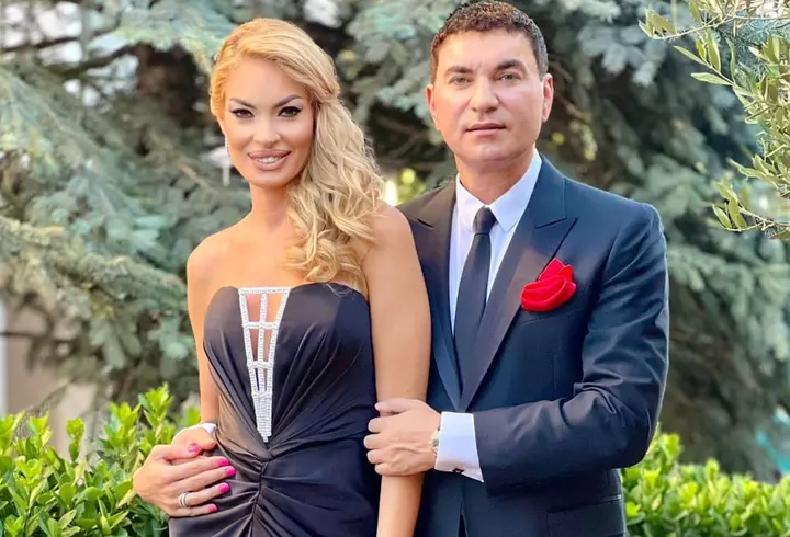 Cum arată penthouse-ul de 4 milioane de euro în care locuiește Andreea Popescu. Are saună și cinema privat, terase și grădină / Ce se întâmplă la partaj, după divorțul de Rareș Cojoc