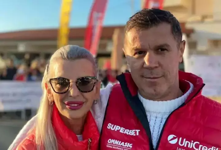 Oana Monea, ispita supremă de la Insula Iubirii, a explicat de ce a dat-o în judecată pe Maria, soția lui Marius Avram: "Nu pot să scuz ce a zis!"