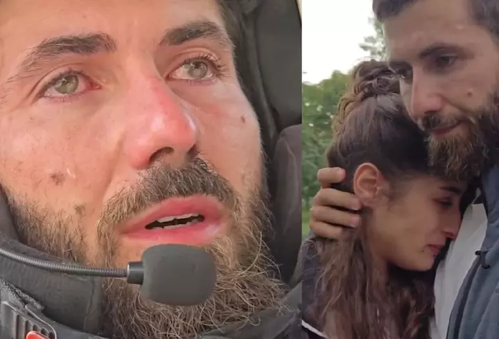 Dorian Popa s-a căsătorit pe plajă, în Maldive, iar soția lui n-a știut nimic despre nuntă: "Nu mai există alte tentații"/ Mamișor: "Pentru Andreea a fost surpriză totală!"