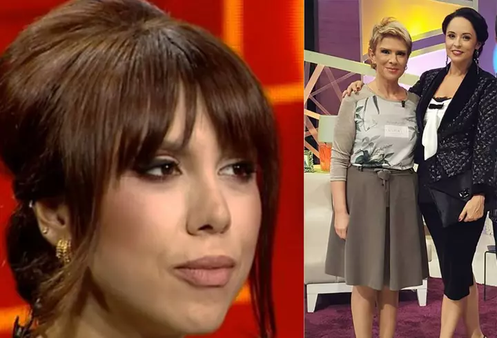 Mircea Radu, fermecat de aparițiile Andreei Marin în emisiunea ei de debut. Ce a simțit când s-au întâlnit în realitate: „Brunetă, înaltă, avea gropița aia extraordinară”