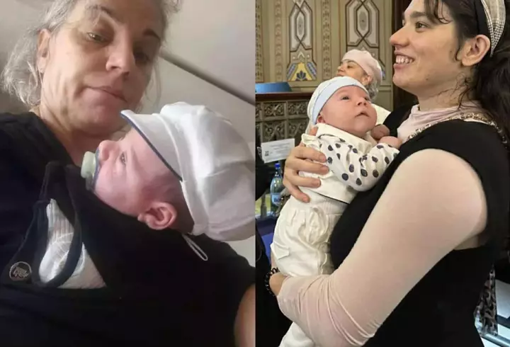 Gabriela Firea, absentă de la sfințirea Catedralei Mântuirii Neamului, după ce a sprijinit proiectul cu zeci de milioane de lei / Unde a fost, în schimb, fostul primar al Capitalei