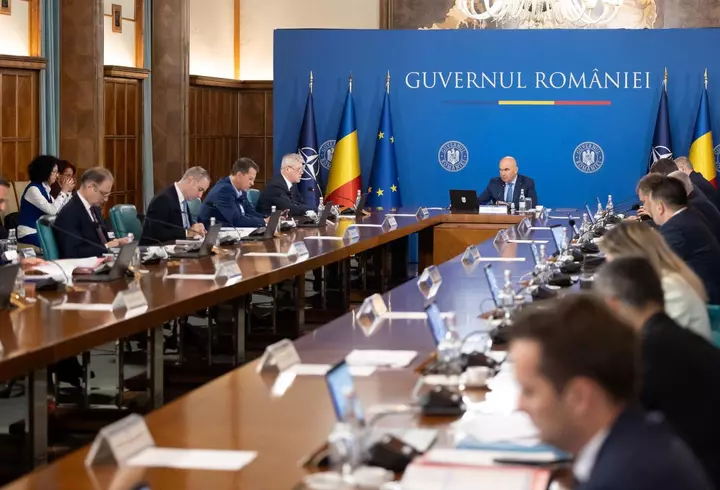 Lia Olguţa Vasilescu susţine că Ilie Bolojan a fost un primar bun, dar că a avut "foarte multe scăpări" ca premier: "Vedea-l-am primar acum, în poziția noastră"