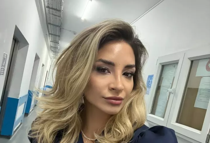 Cine este Mădălina-Gabriela Fătu, noua consilieră de stat numită de Nicușor Dan la Cotroceni. Are 28 de ani experiență în domeniul legislativ și e căsătorită cu un preot