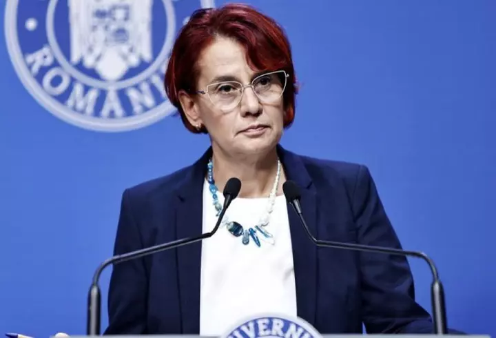 Lia Olguţa Vasilescu susţine că Ilie Bolojan a fost un primar bun, dar că a avut "foarte multe scăpări" ca premier: "Vedea-l-am primar acum, în poziția noastră"