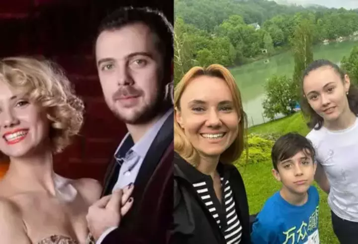 Oana Zăvoranu, declarație de dragoste pentru soțul ei, după ce au fost la un pas de divorț din cauza infidelității lui Alex Ashraf: "E un om de calitate!"