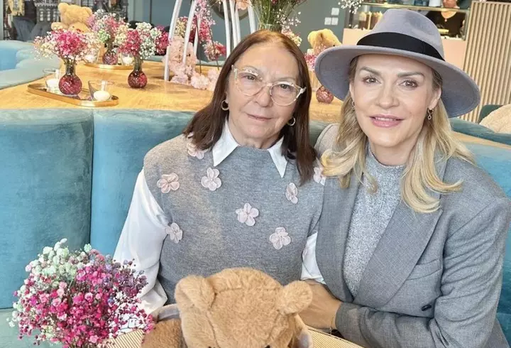 Dorian Popa s-a căsătorit pe plajă, în Maldive, iar soția lui n-a știut nimic despre nuntă: "Nu mai există alte tentații"/ Mamișor: "Pentru Andreea a fost surpriză totală!"