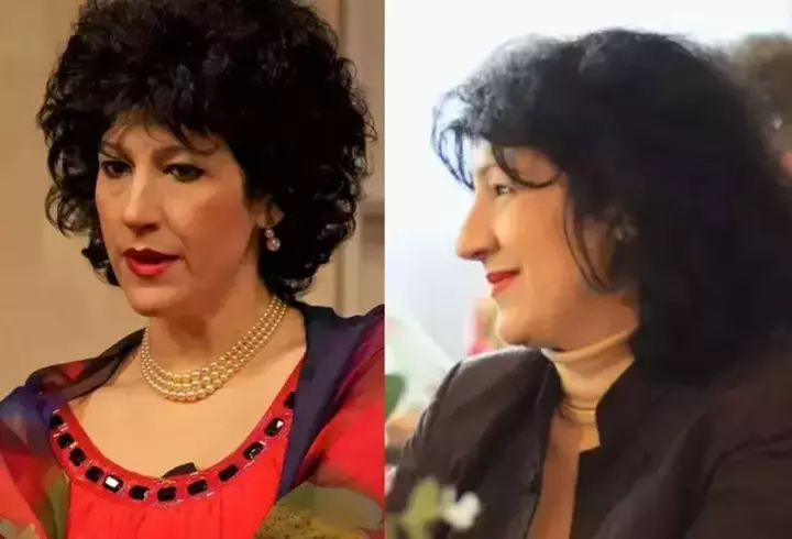 Oana Monea, ispita supremă de la Insula Iubirii, a explicat de ce a dat-o în judecată pe Maria, soția lui Marius Avram: "Nu pot să scuz ce a zis!"