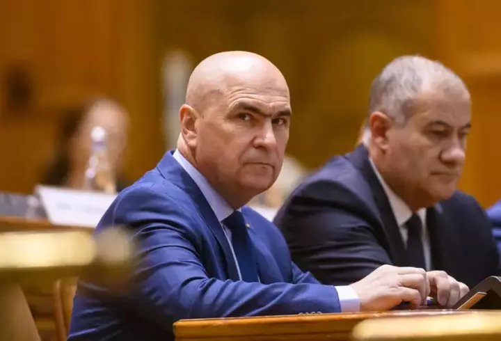 Lia Olguţa Vasilescu susţine că Ilie Bolojan a fost un primar bun, dar că a avut "foarte multe scăpări" ca premier: "Vedea-l-am primar acum, în poziția noastră"