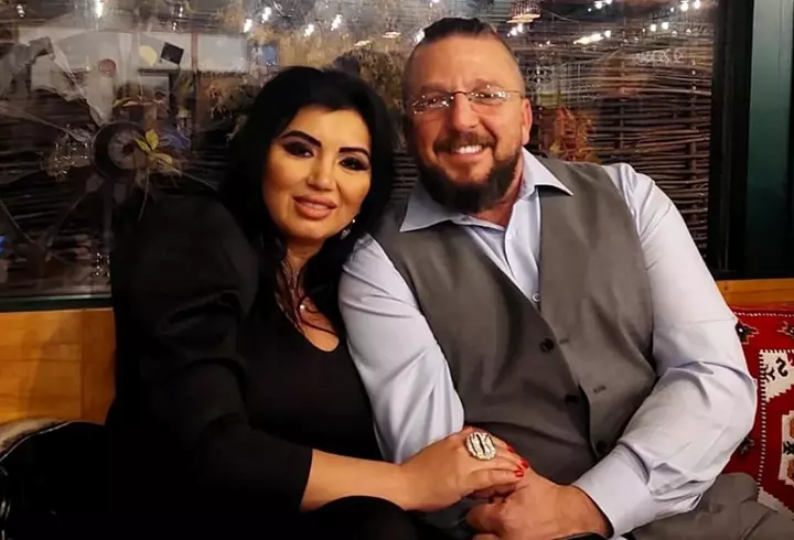 Dorian Popa s-a căsătorit pe plajă, în Maldive, iar soția lui n-a știut nimic despre nuntă: "Nu mai există alte tentații"/ Mamișor: "Pentru Andreea a fost surpriză totală!"