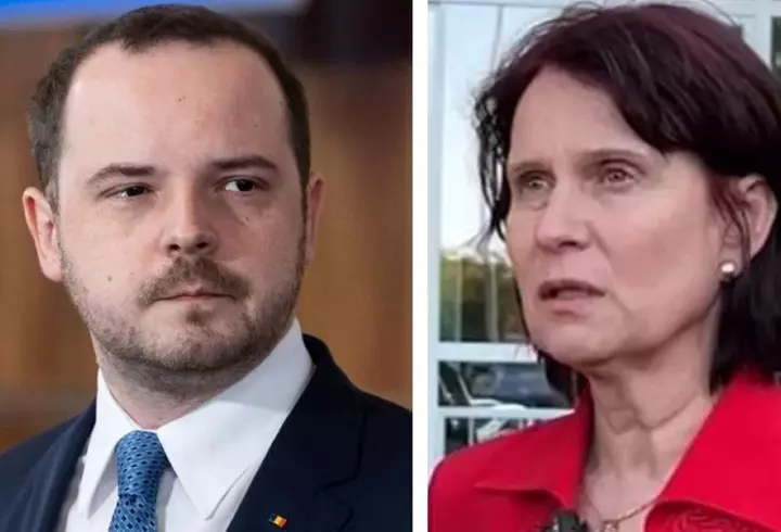 Oana Monea, ispita supremă de la Insula Iubirii, a explicat de ce a dat-o în judecată pe Maria, soția lui Marius Avram: "Nu pot să scuz ce a zis!"