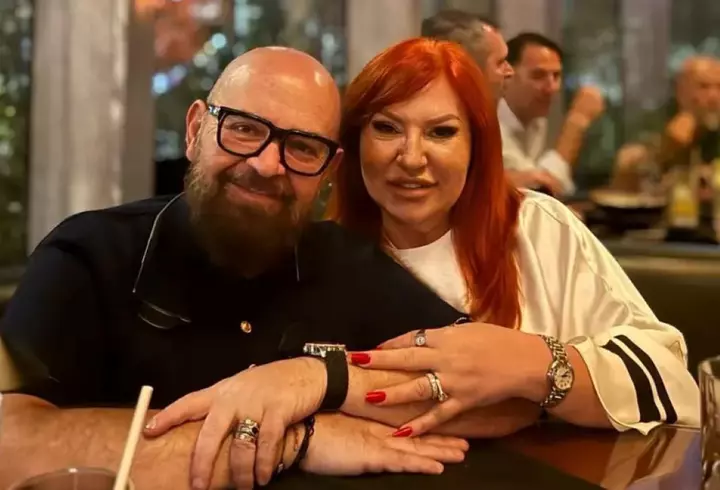 Adevăratul motiv pentru care Andra Măruță a fost sfătuită de medici să slăbească. Ce problemă de sănătate a avut: "Cătălin m-a ajutat foarte mult"