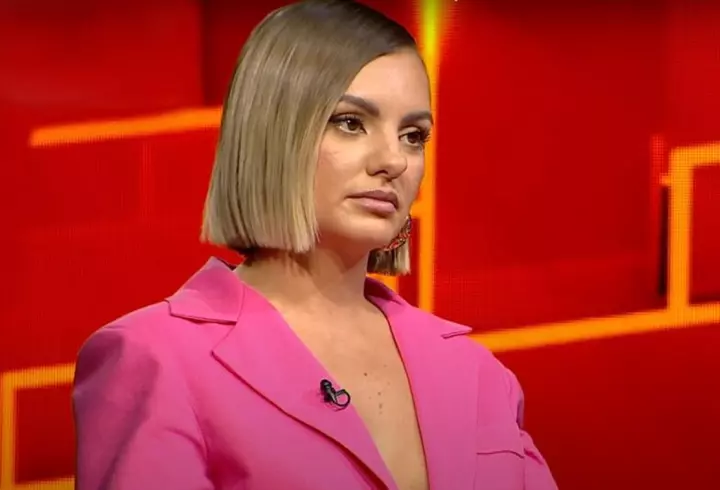 Pamela Genini, model și vedetă TV în Italia, în vârstă de 29 de ani, ucisă de iubitul ei. Bărbatul a înjunghiat-o de 24 de ori și apoi a încercat să se sinucidă