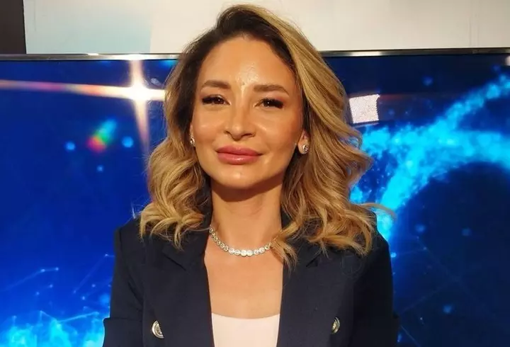 Cine este Mădălina-Gabriela Fătu, noua consilieră de stat numită de Nicușor Dan la Cotroceni. Are 28 de ani experiență în domeniul legislativ și e căsătorită cu un preot