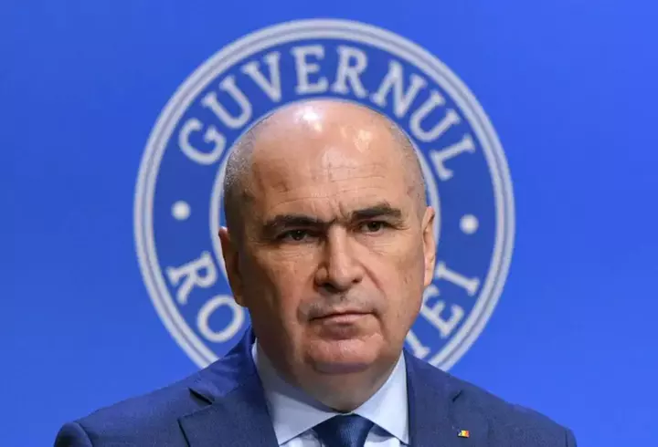 Lia Olguţa Vasilescu susţine că Ilie Bolojan a fost un primar bun, dar că a avut "foarte multe scăpări" ca premier: "Vedea-l-am primar acum, în poziția noastră"