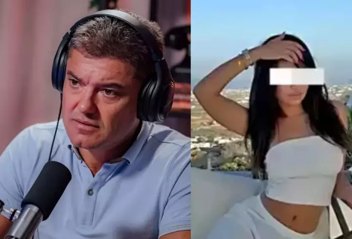 Dorian Popa s-a căsătorit pe plajă, în Maldive, iar soția lui n-a știut nimic despre nuntă: "Nu mai există alte tentații"/ Mamișor: "Pentru Andreea a fost surpriză totală!"