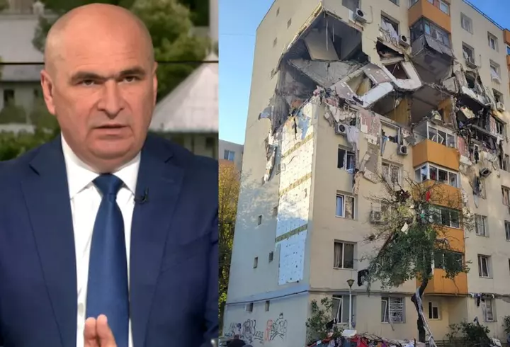 Trei persoane au fost reținute, în urma perchezițiilor de miercuri, în cazul exploziei din Rahova, care a curmat trei vieți și a rănit grav alți locatari
