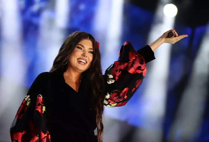 Cum se împarte Camelia Potec între viața profesională și cea de familie și ce activități are cu fiicele ei: ”Cu cea mare avem discuții aprinse despre sport, pentru că nu vrea să facă mișcare. E o prințesă”/ EXCLUSIV