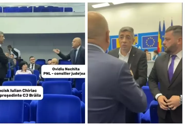 Lia Olguţa Vasilescu susţine că Ilie Bolojan a fost un primar bun, dar că a avut "foarte multe scăpări" ca premier: "Vedea-l-am primar acum, în poziția noastră"