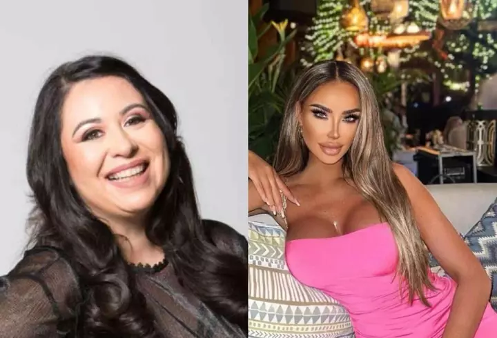 Oana Roman, deranjată că influencerii au ignorat-o la un eveniment din Capitală. Cum își explică acest lucru: „Eu am fost în față dinaintea lor!”