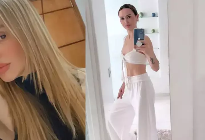 Pamela Genini, model și vedetă TV în Italia, în vârstă de 29 de ani, ucisă de iubitul ei. Bărbatul a înjunghiat-o de 24 de ori și apoi a încercat să se sinucidă