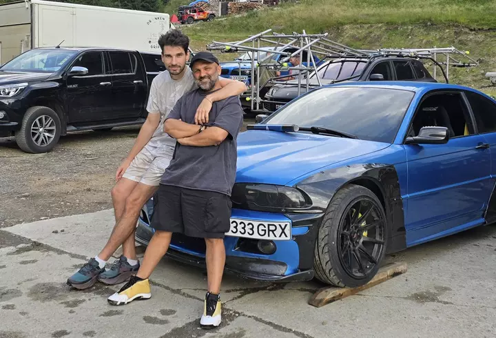 Cum se împarte Camelia Potec între viața profesională și cea de familie și ce activități are cu fiicele ei: ”Cu cea mare avem discuții aprinse despre sport, pentru că nu vrea să facă mișcare. E o prințesă”/ EXCLUSIV