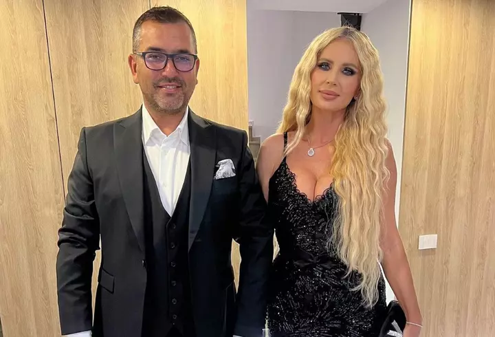 Oana Monea, ispita supremă de la Insula Iubirii, a explicat de ce a dat-o în judecată pe Maria, soția lui Marius Avram: "Nu pot să scuz ce a zis!"