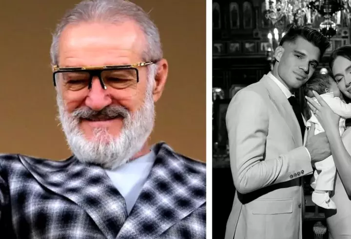 Dorian Popa s-a căsătorit pe plajă, în Maldive, iar soția lui n-a știut nimic despre nuntă: "Nu mai există alte tentații"/ Mamișor: "Pentru Andreea a fost surpriză totală!"