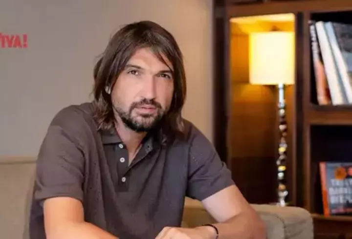 Dan Alexa, noi explicații privind pumnul încasat de la Anamaria Prodan: "E foarte ușor să dai într-o femeie. E prea ușor dacă îți pui în cap, dar ține mult de educație"