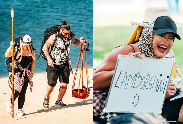 Adevăratul motiv pentru care Andra Măruță a fost sfătuită de medici să slăbească. Ce problemă de sănătate a avut: "Cătălin m-a ajutat foarte mult"