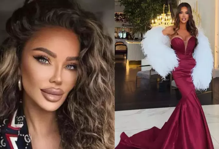Bianca Drăgușanu și Gabi Bădălău, apariție inedită la un restaurant de lux. Eleganți și zâmbitori, s-au afișat iar împreună după luni bune