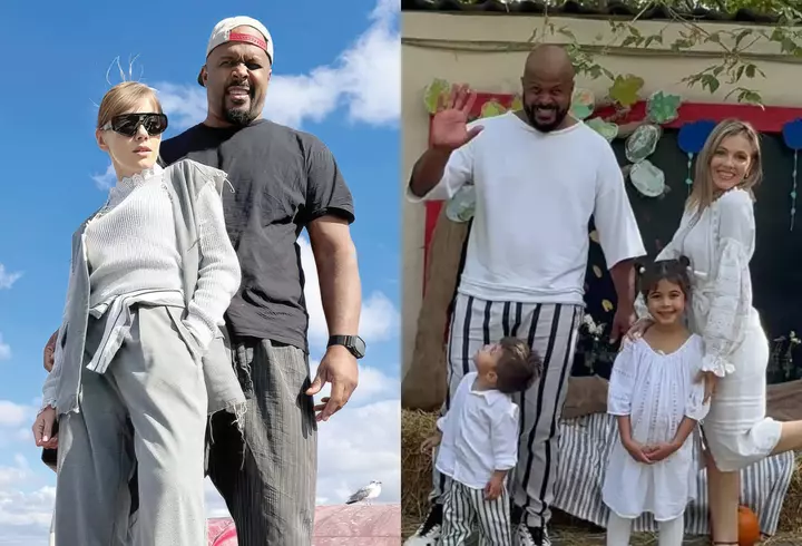 Cum își petrece Andi Moisescu timpul alături de cei doi fii ai săi și ce planuri de viitor au David și Luca: "Copiii mei sunt perfect integrați în generația lor. Fac eforturi să mă înțeleg cu ei, vorbesc cifrat" / EXCLUSIV