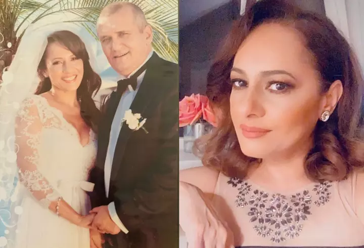 Maria Dragomiroiu, în lacrimi pe scena Sălii Palatului. Ce a povestit despre mătușa ei căreia îi datorează cariera: ”Era femeie de serviciu la liceul Caragiale. Împărțea cu mine fiecare bucățică de sandviș”
