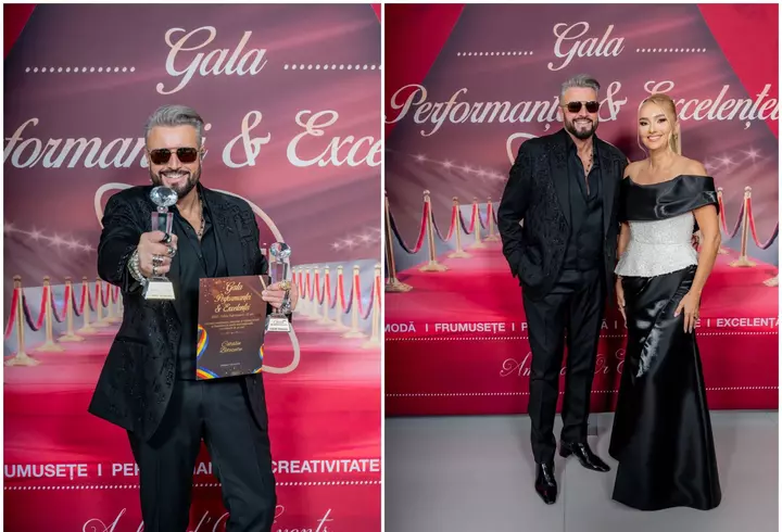 Cum se împarte Camelia Potec între viața profesională și cea de familie și ce activități are cu fiicele ei: ”Cu cea mare avem discuții aprinse despre sport, pentru că nu vrea să facă mișcare. E o prințesă”/ EXCLUSIV