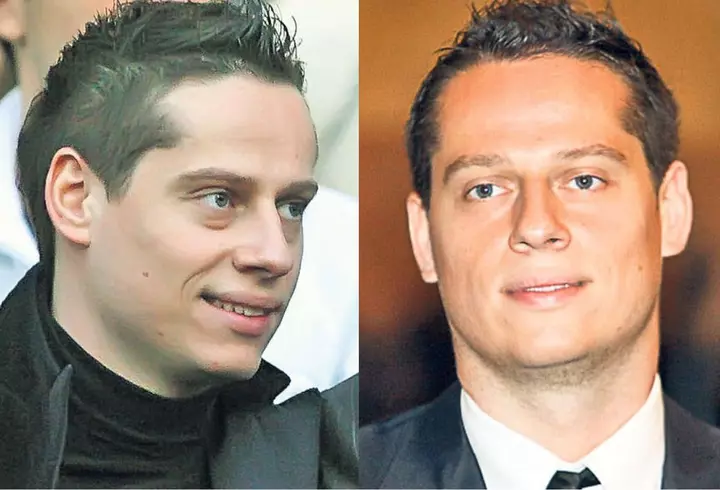 Imagini de la mormântul Fănicăi, prima soție a lui Florin Salam, la 16 ani după deces. Locul e plin de fotografii, icoane și lumânări