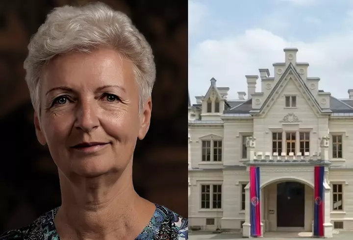 Minodora lasă toate treburile casnice în seama soțului ei, Liviu: „De 25 de ani, de când am început să fac bani. Nu am călcat haine în viața mea. A fost răsfățul meu!”