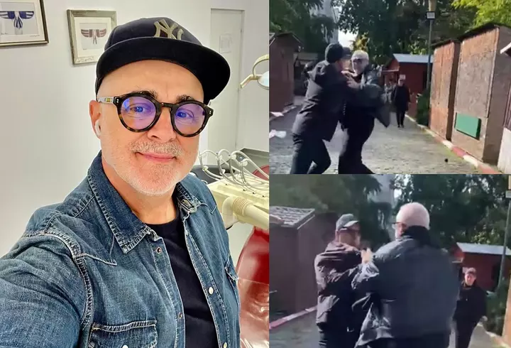 Ioana State, profund marcată după o vizită în Spitalul de Psihiatrie „Obregia”. Ce mesaje erau scrise pe pereți și cum descrie condițiile: „E tulburător. Era un salon cu șapte paturi”